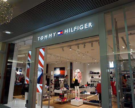 marca tommy hilfiger es buena|tommy hilfiger tienda en linea.